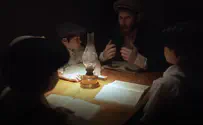צפו: 'שמי ברזל' פרק 3