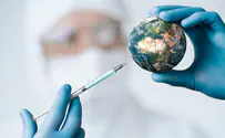 Biotech CEO selling COVID tests: 'Politics playing medicine'