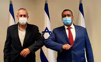 ממונה הקורונה החדש: לחזק את רוח העם