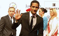 Egyptian rapper who posed with Israelis finds work