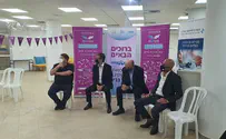 בנות שרות לאומי יתגייסו ללוחמת סייבר