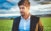 Idan Amedi - Music, Fauda & Hasidut