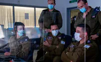 כיפת ברזל לא פעלה: "נמשיך לתחקר"