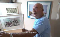 עושה שרירים גם בגיל 87