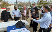 סמוטריץ': שומעים את הקולות מהשטח