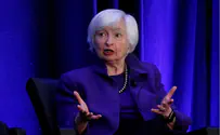Senate confirms Janet Yellen to be Treasury Secretary