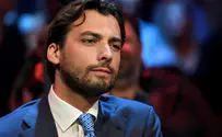 Dutch politician resigns following party’s anti-Semitism scandal