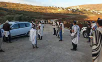 "ערבים מייצרים פיגועים ללא הפרעה"