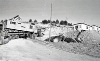 מתנחלים בהר: בני קצובר נזכר ומסכם