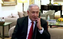 הסטנד-אפ המצונזר של נתניהו