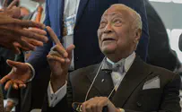 Former NYC Mayor David Dinkins dead at 93
