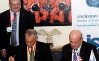 ישראל תגביר פעילותה בתחום החלל