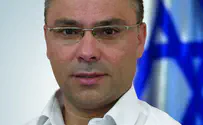אורבך שמר על הבית בתקופות הקשות