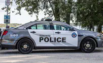 Toronto police identify 'person of interest' in couple's murder