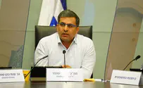 "הנשיא צריך להשיב את המנדט לכנסת"