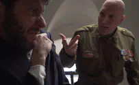 שמי ברזל פרק 4: מאיר יישבר בחקירה?
