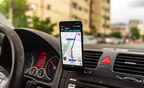 איני הנהג: האם מותר לשקר ל-WAZE?