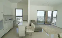 צילום: קרן עם ישראל חי להאיר את חשיכת הקורונה