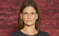 Israeli MK congratulates father on Canadian envoy nomination