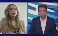 נאווה בוקר לא מתגעגעת לפוליטיקה