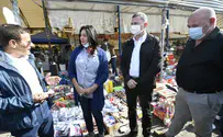 השווקים חוזרים: "ניסוי למשך 10 ימים"