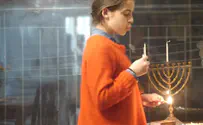 'בת שבע' - סרט הגמר של אולפנת 'הללי'