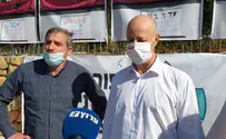 Мяч в наших руках, пора заняться урегулированием