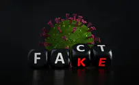 Facebook censors video by COVID-skeptic professor