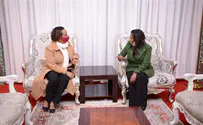 Aliyah minister in Ethiopia: Excited to return to my birthplace