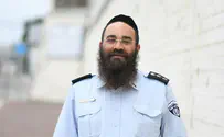 כתב אישום נגד רב שב"ס לשעבר