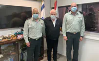 שכונה של אנשי קבע תוקם בנוף הגליל
