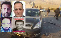 WATCH: Hundreds mourn Fakhrizadeh in mass funeral
