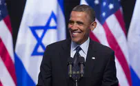 Obama’s revisionist ‘Promised Land’