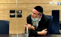 המנהל החרדי הודה: פתחנו; אין הדבקה