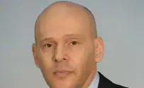 עמית איסמן מונה למ"מ פרקליט המדינה