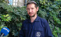 'תובנת קורונה: הארץ לא מובנית מאליה'