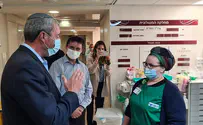 צילום: דוברות לניאדו פרץ בלניאדו: לתקצב בצורה שוויונית