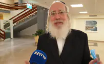 Исраэль Айхлер привился, но всё равно подхватил коронавирус 