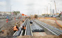 The trouble with trains – TLV’s long-awaited light-rail