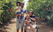 "אף אחד לא יגיד לי שאני לא מסוגלת"