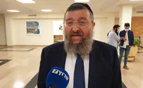 "אף אחד לא מרוויח מבחירות"