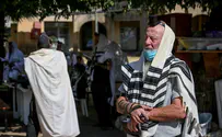 Is there a contradiction between being Jewish and being human?
