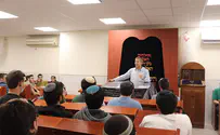 תואר ראשון תוך כדי תיכון