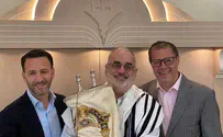 יהודים בדובאי: "בטוח פה"