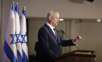 "המערכה נגד איראן - משימה של מדינה"