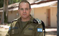 שידור חי: טקס החלפת ראש המנהל האזרחי