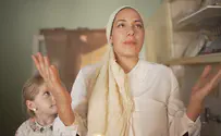 צפו: לעזוב את היהדות או לברוח?
