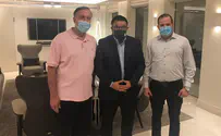 אתם המכבים של ימינו          