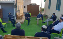 בלי ענישה קשה - הטרור החקלאי יימשך