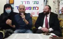 דקל וקנין שר עם נתי חדד